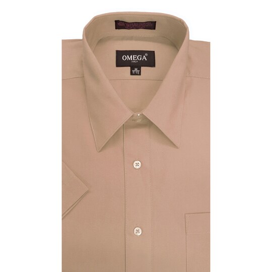 Khaki Slim Fit Polo Shirt, Color: Khaki, Size: XS | Michaels Khaki Slim Fit Polo Shirt, Color: Khaki, Size: XS | Michaels